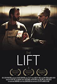 The Lift Banda sonora (2016) carátula
