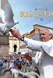 The Rise of Hope (2014) cover