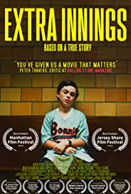 Extra Innings (2019) cover
