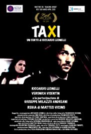 Taxi (2016) carátula