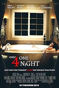 Only for One Night Soundtrack (2016) cover