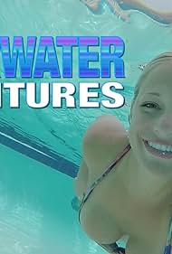 Underwater Adventures (2014) copertina