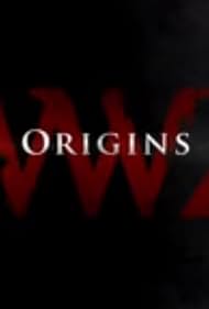 World War Z: Origins Colonna sonora (2013) copertina
