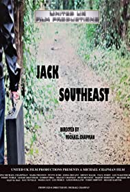 Jack Southeast Banda sonora (2018) carátula