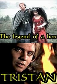 Legend of a Hero Banda sonora (1986) carátula