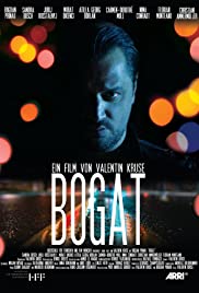 Bogat (2016) copertina