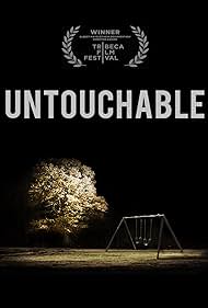 Untouchable (2016) cover