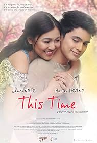 This Time (2016) copertina