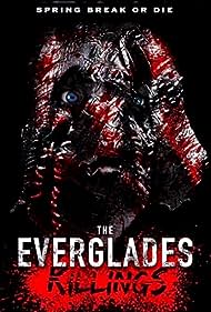 The Everglades Killings (2018) couverture