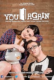 You Again (2016) copertina