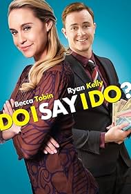 Do I Say I Do? Banda sonora (2017) cobrir