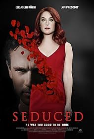 Seduced (2016) cover