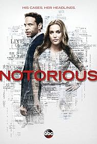 Notorious (2016) copertina