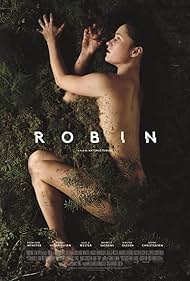 Robin (2017) carátula