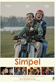 Simpel (2017) cover