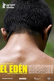 Eden (2016) copertina