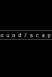 Soundscape Colonna sonora (2016) copertina
