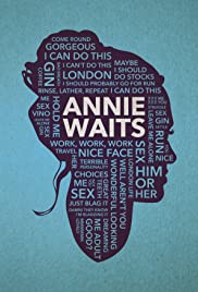Annie Waits (2017) cover
