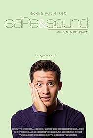 Safe & Sound Colonna sonora (2015) copertina