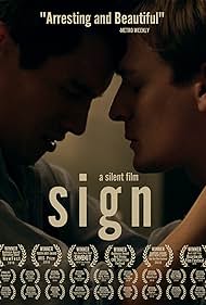 Sign (2016) cover
