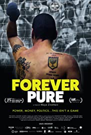 Forever Pure (2016) cover