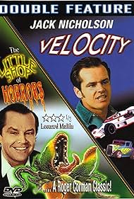 Velocity Colonna sonora (1999) copertina