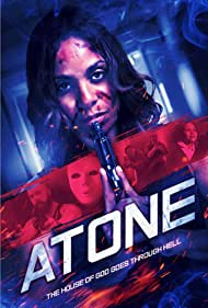Atone (2019) cover