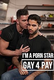 I'm a Pornstar: Gay4Pay (2016) carátula