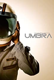 Umbra (2016) copertina