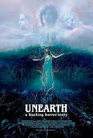 Unearth (2020) cover