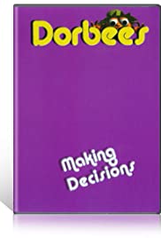 Dorbees: Making Decisions Colonna sonora (1998) copertina