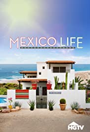 Mexico Life (2016) cover