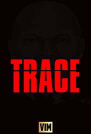 Trace Soundtrack (2021) cover