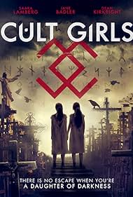 Cult Girls Banda sonora (2019) carátula
