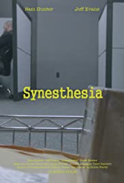 Synesthesia Banda sonora (2016) carátula