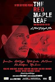 The Red Maple Leaf (2016) cover