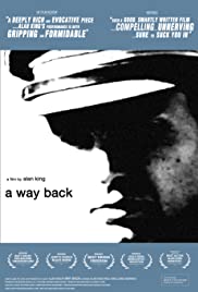 A Way Back Colonna sonora (2016) copertina