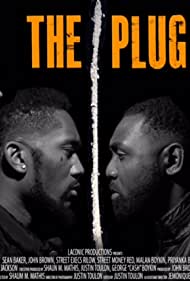 The Plug Colonna sonora (2016) copertina