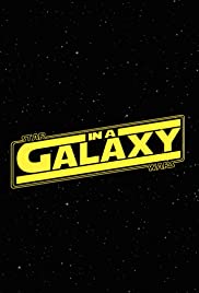 In a Galaxy (2015) cover