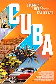 Cuba (2019) copertina