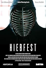 Hiebfest Colonna sonora (2016) copertina