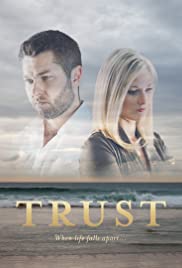 Trust (2018) copertina