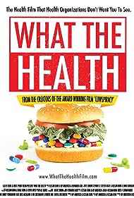 What the Health (2017) cover