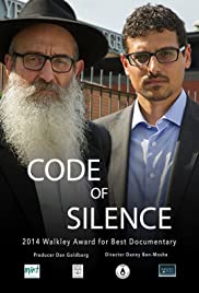 Code of Silence (2014) cover
