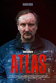 Atlas (2018) copertina