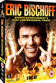 Eric Bischoff: Sports Entertainment's Most Controversial Figure Tonspur (2016) abdeckung