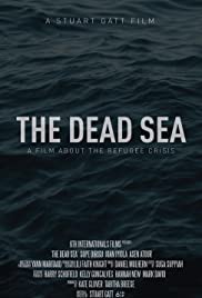 The Dead Sea (2016) copertina