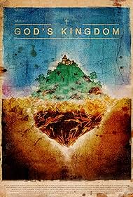 God's Kingdom (2018) cobrir