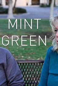 Mint Green (2016) cobrir