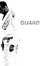 Guard Soundtrack (2016) cover